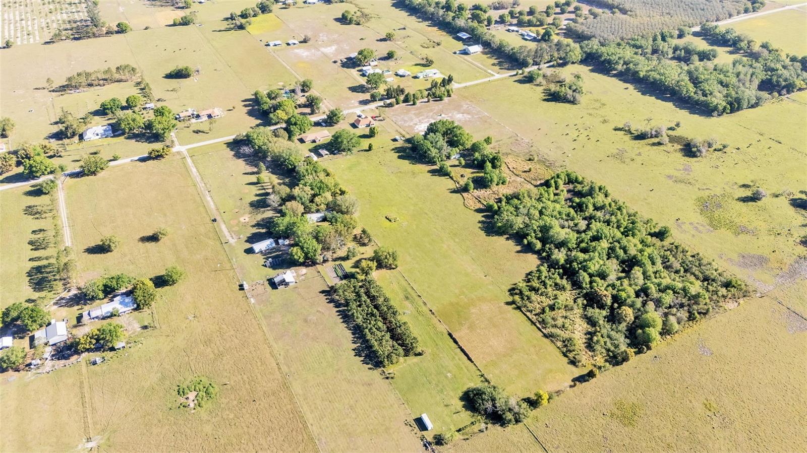 6981 SNELL RD, BARTOW, FL, 33830