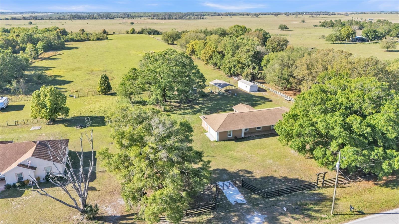 6981 SNELL RD, BARTOW, FL, 33830