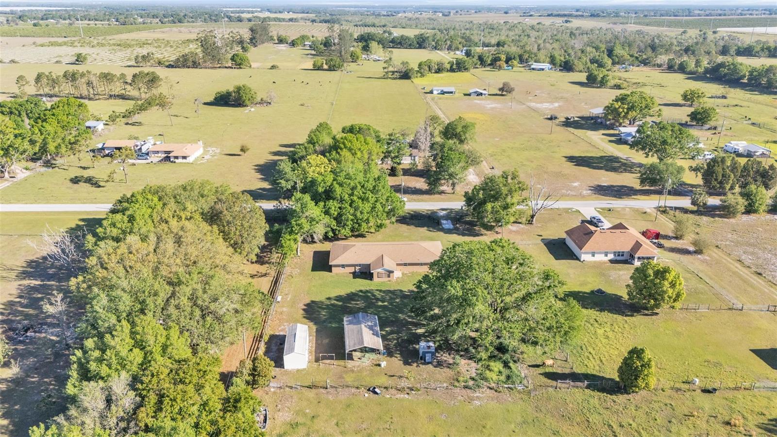 6981 SNELL RD, BARTOW, FL, 33830