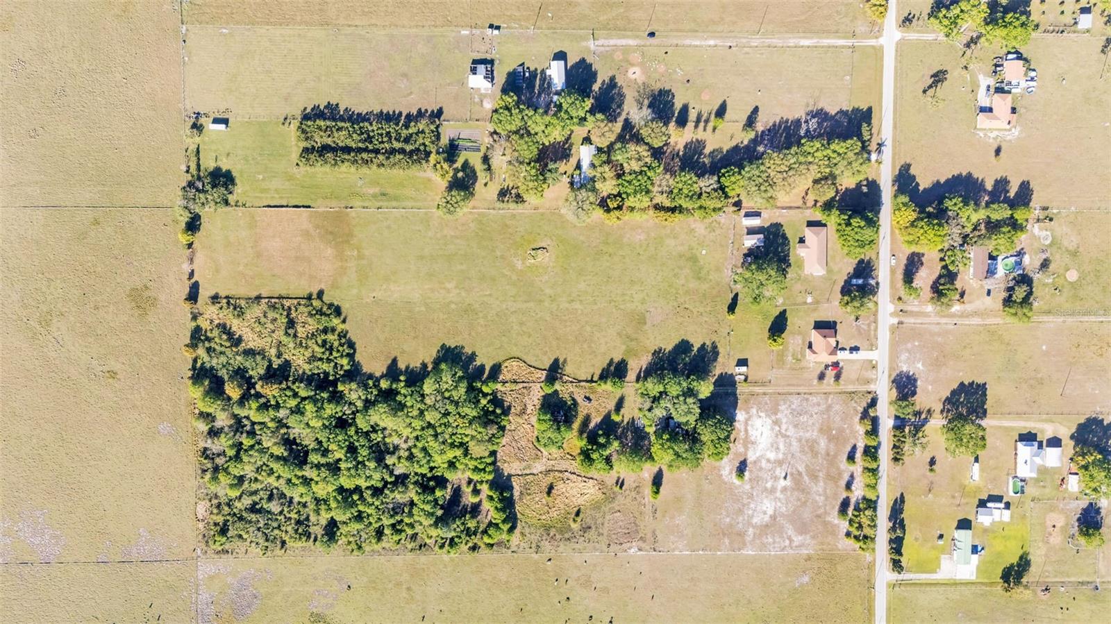6981 SNELL RD, BARTOW, FL, 33830