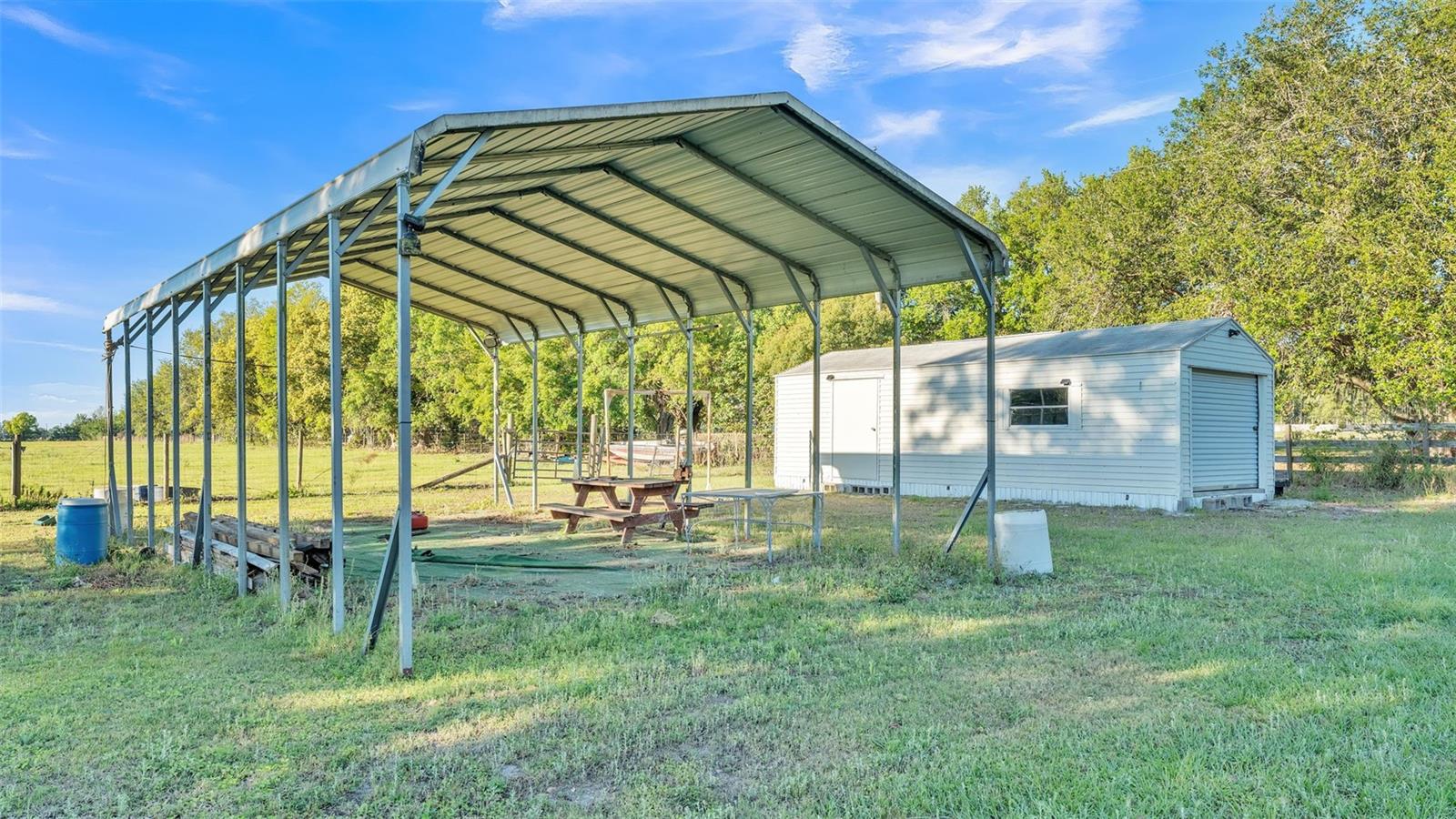 6981 SNELL RD, BARTOW, FL, 33830