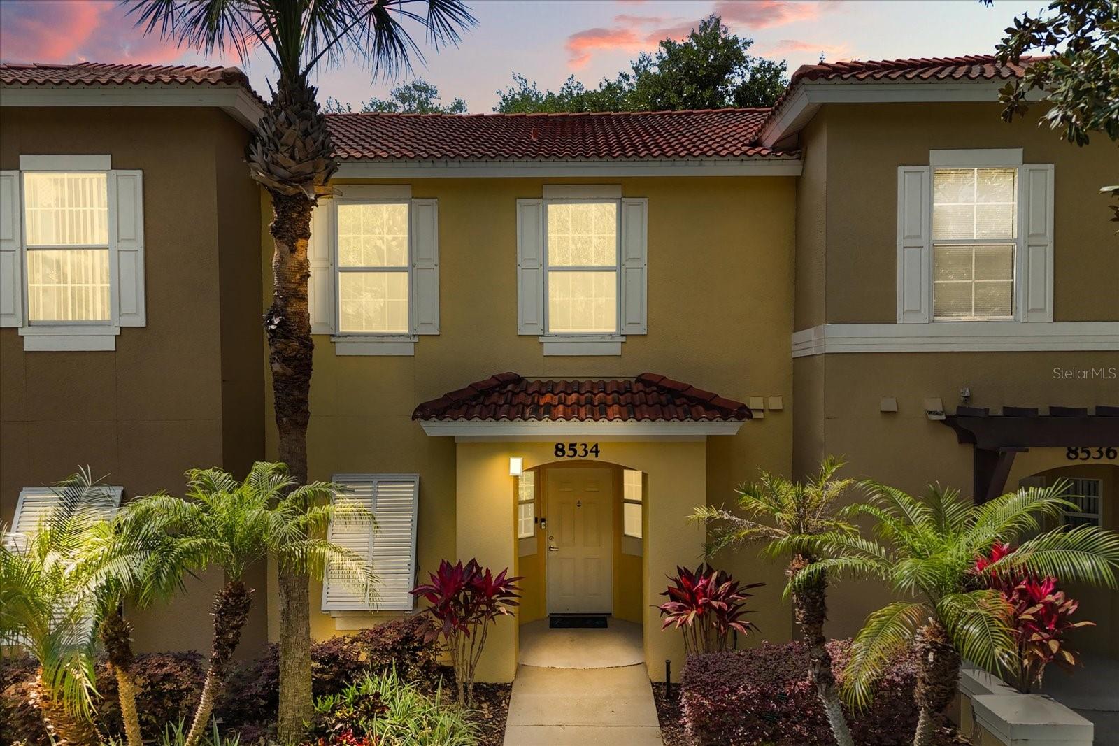 8534 CRYSTAL COVE LOOP, KISSIMMEE, FL, 34747