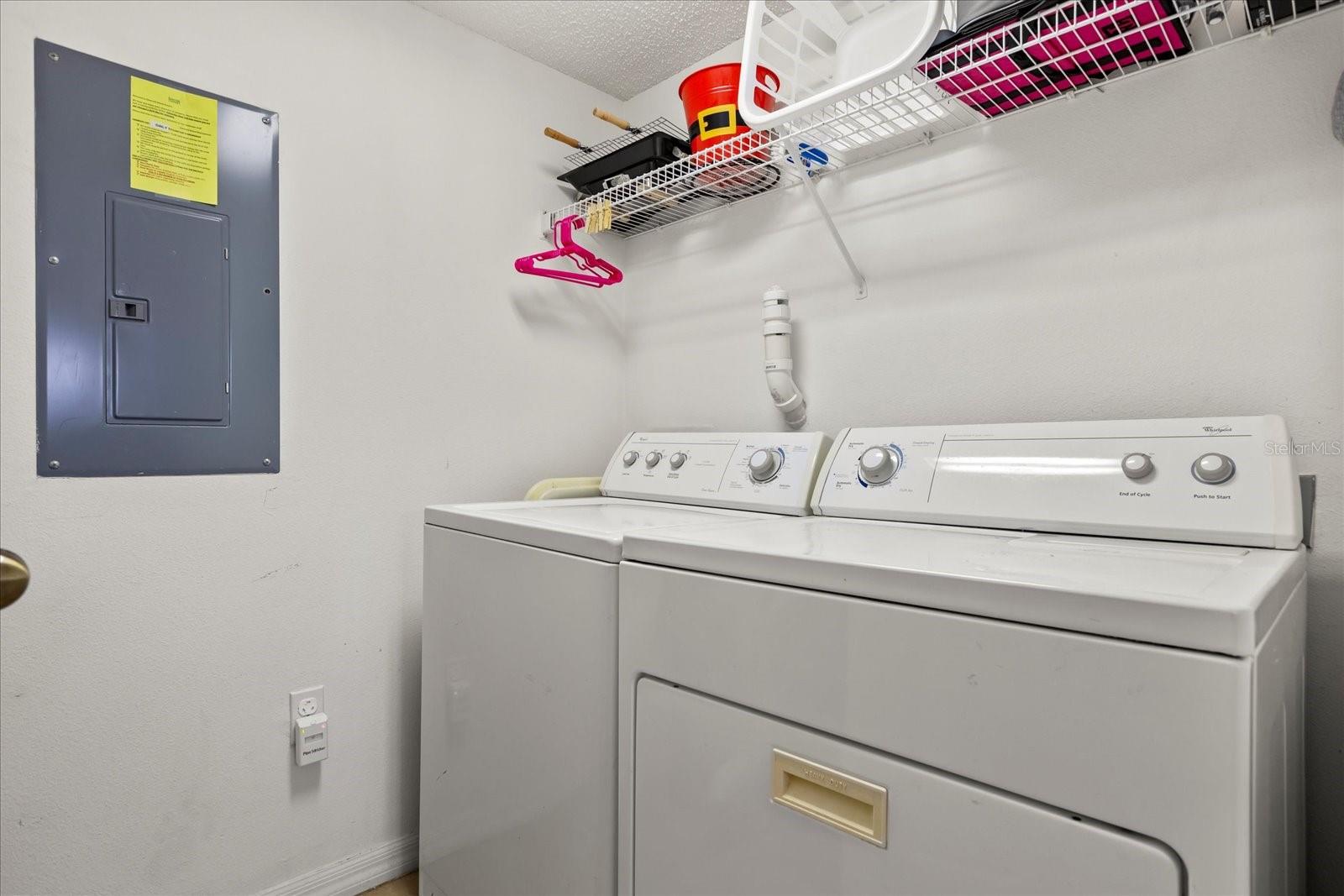 8534 CRYSTAL COVE LOOP, KISSIMMEE, FL, 34747