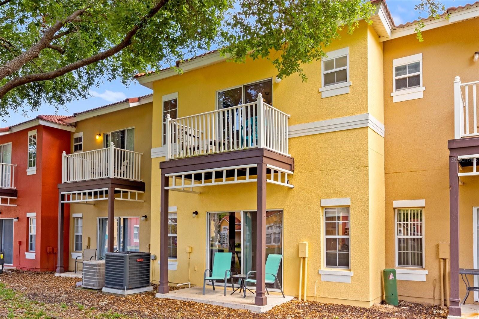 8534 CRYSTAL COVE LOOP, KISSIMMEE, FL, 34747