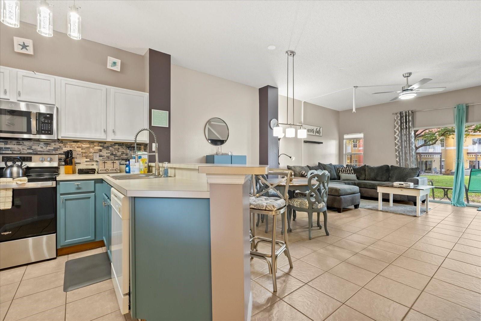 8534 CRYSTAL COVE LOOP, KISSIMMEE, FL, 34747