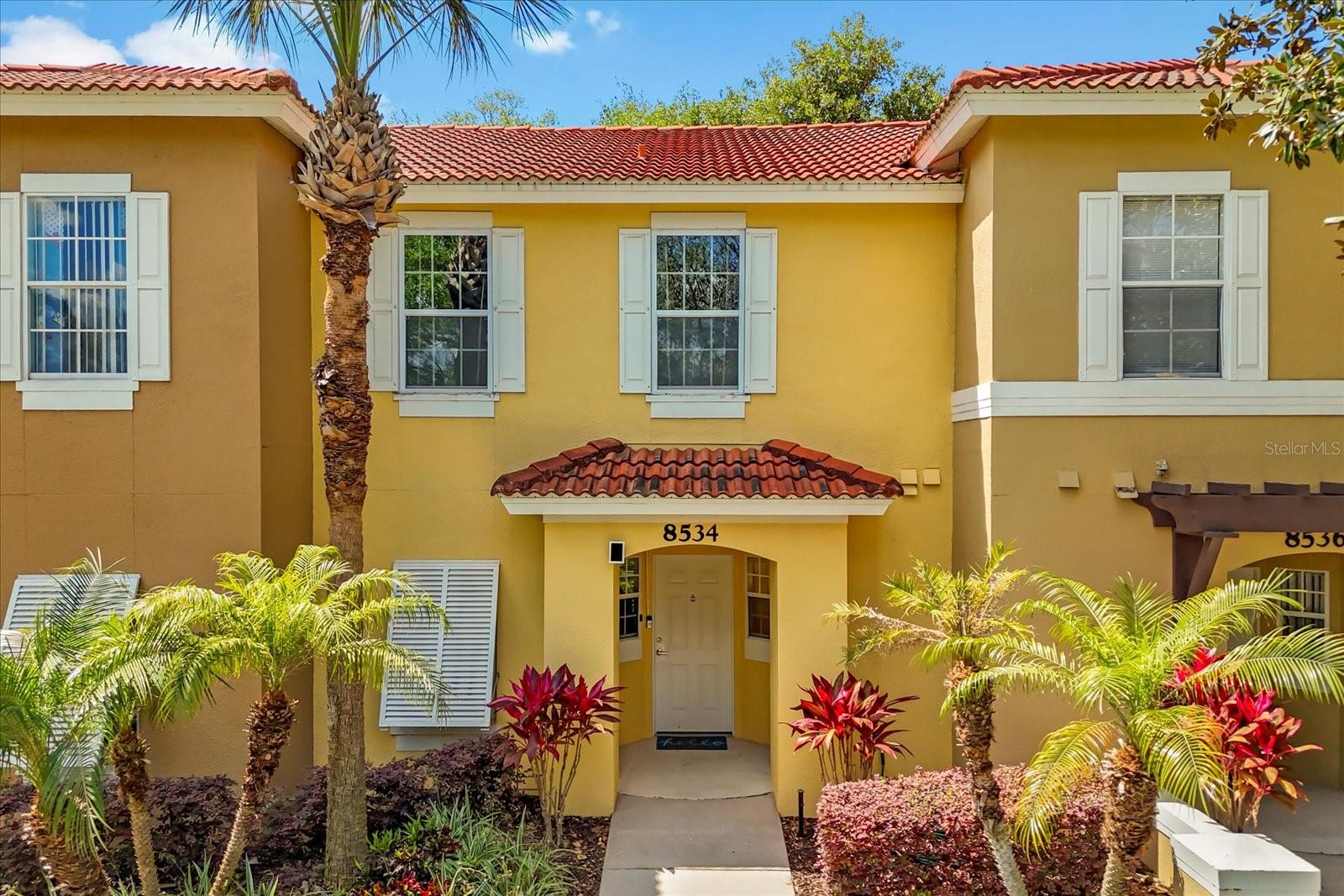 8534 CRYSTAL COVE LOOP, KISSIMMEE, FL, 34747