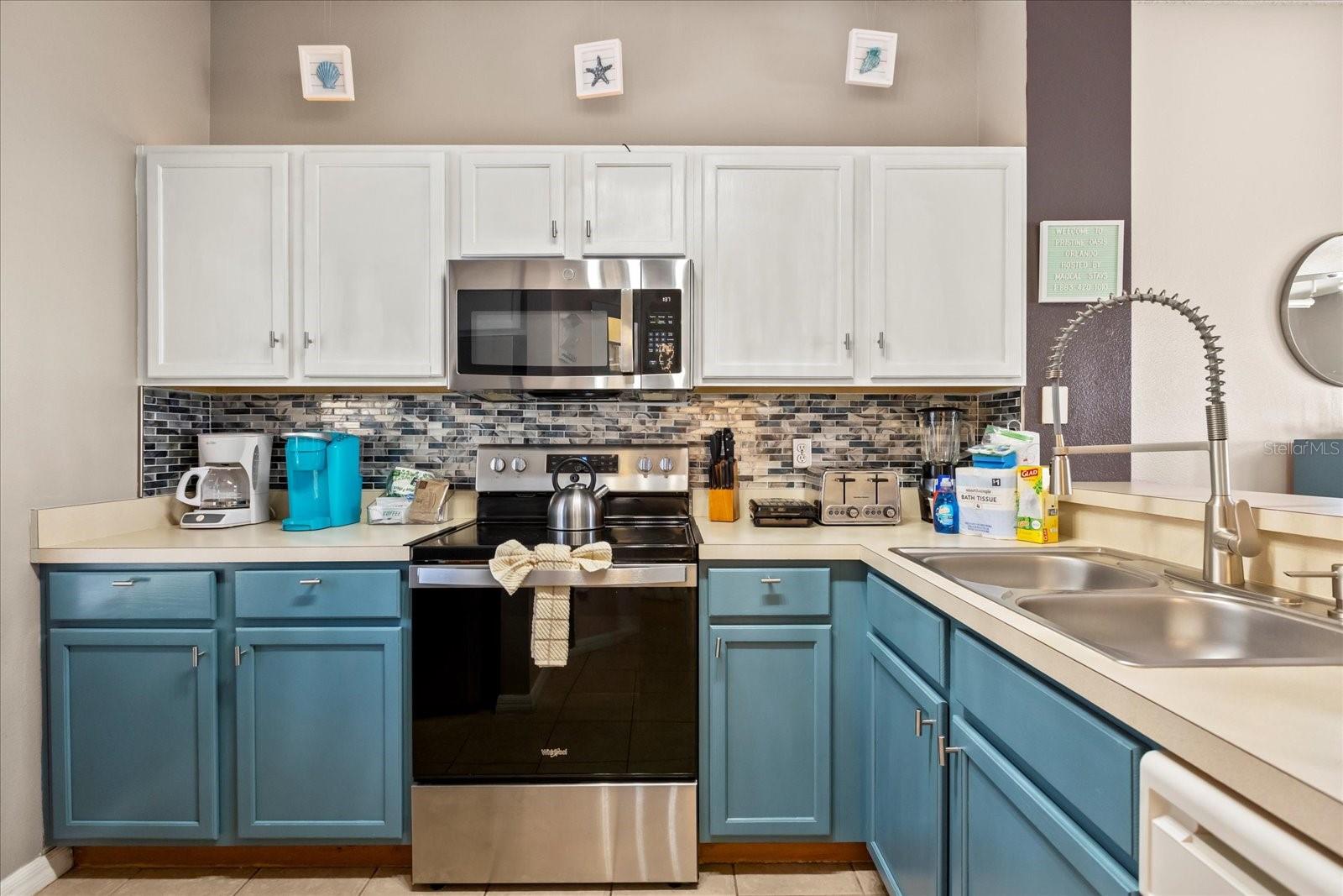 8534 CRYSTAL COVE LOOP, KISSIMMEE, FL, 34747