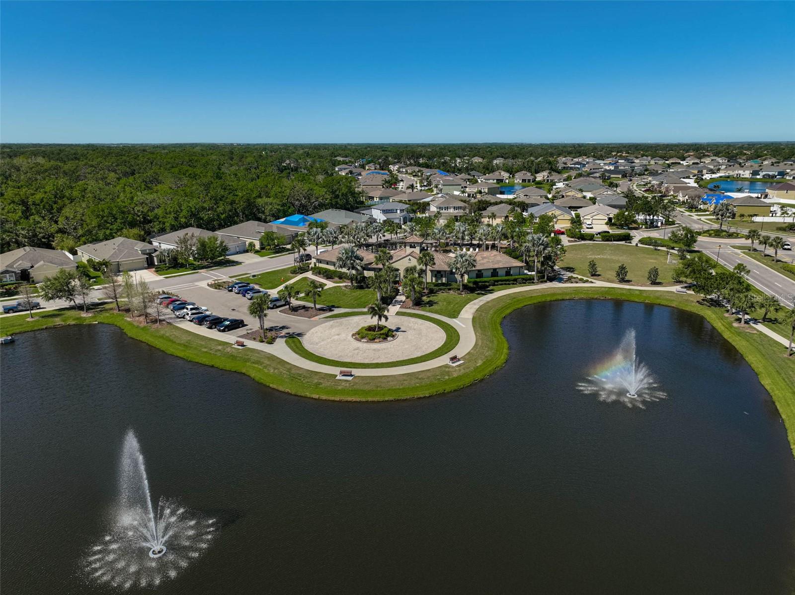 15408 TRINITY FALL WAY, BRADENTON, FL, 34212