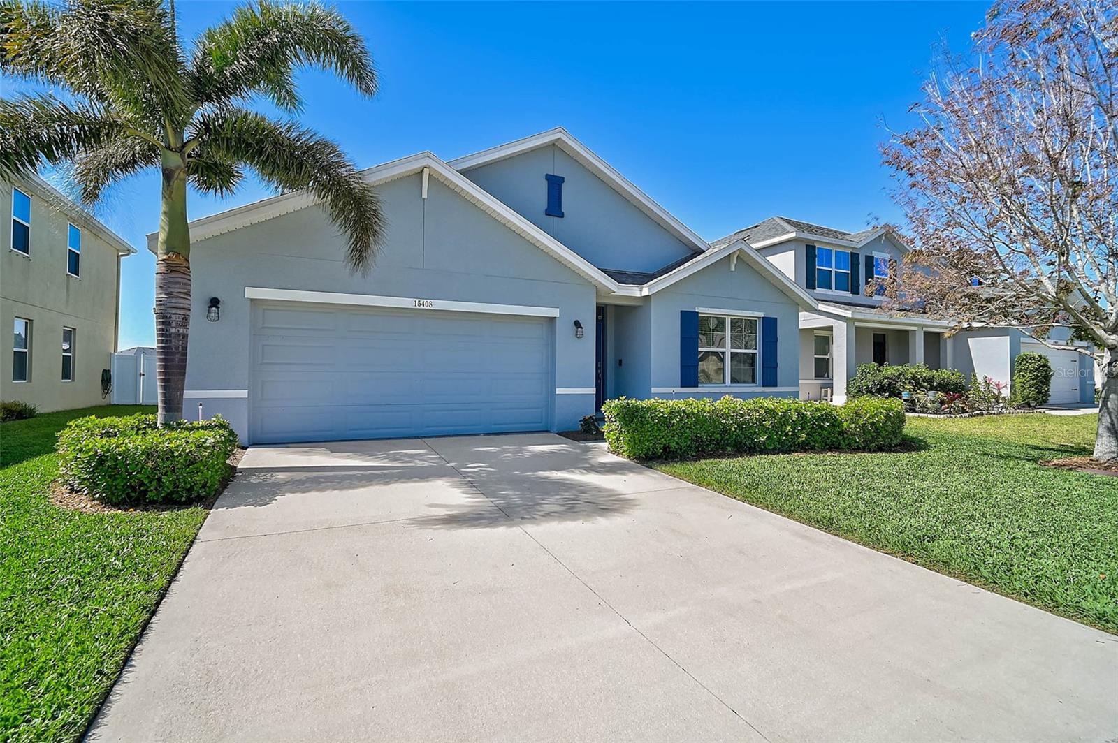 15408 TRINITY FALL WAY, BRADENTON, FL, 34212