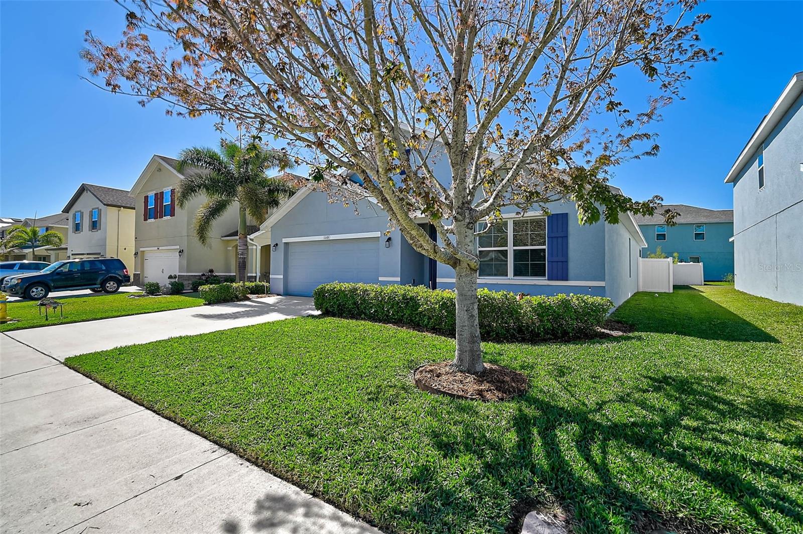 15408 TRINITY FALL WAY, BRADENTON, FL, 34212