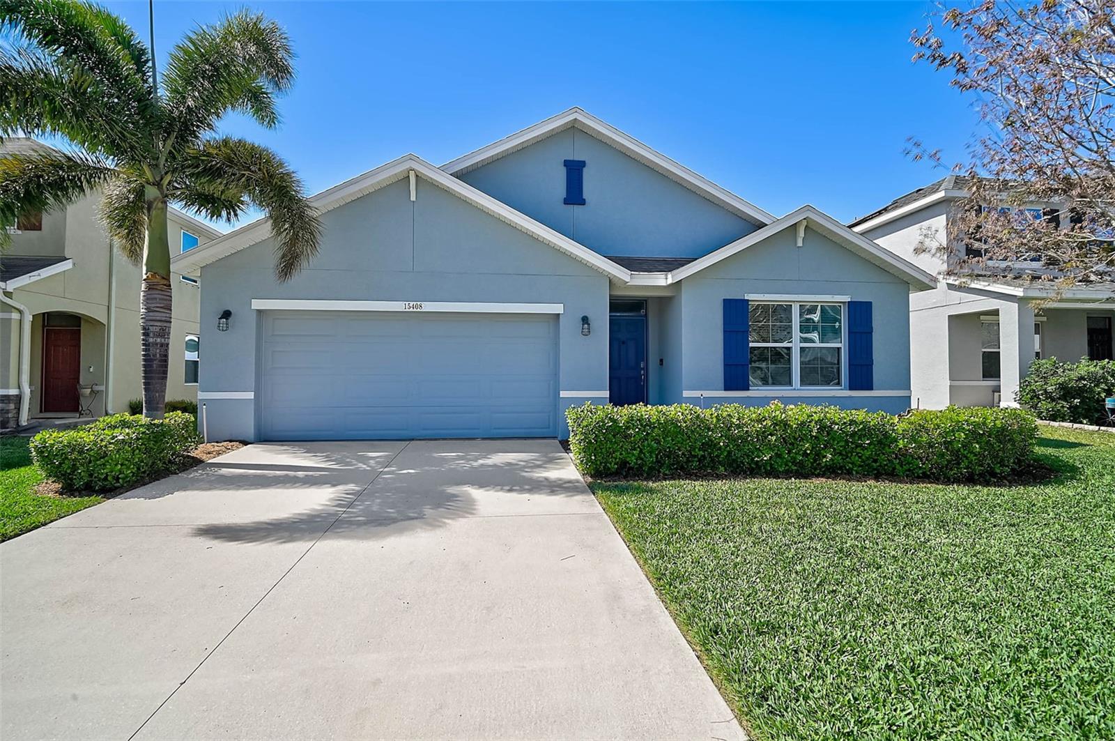 15408 TRINITY FALL WAY, BRADENTON, FL, 34212