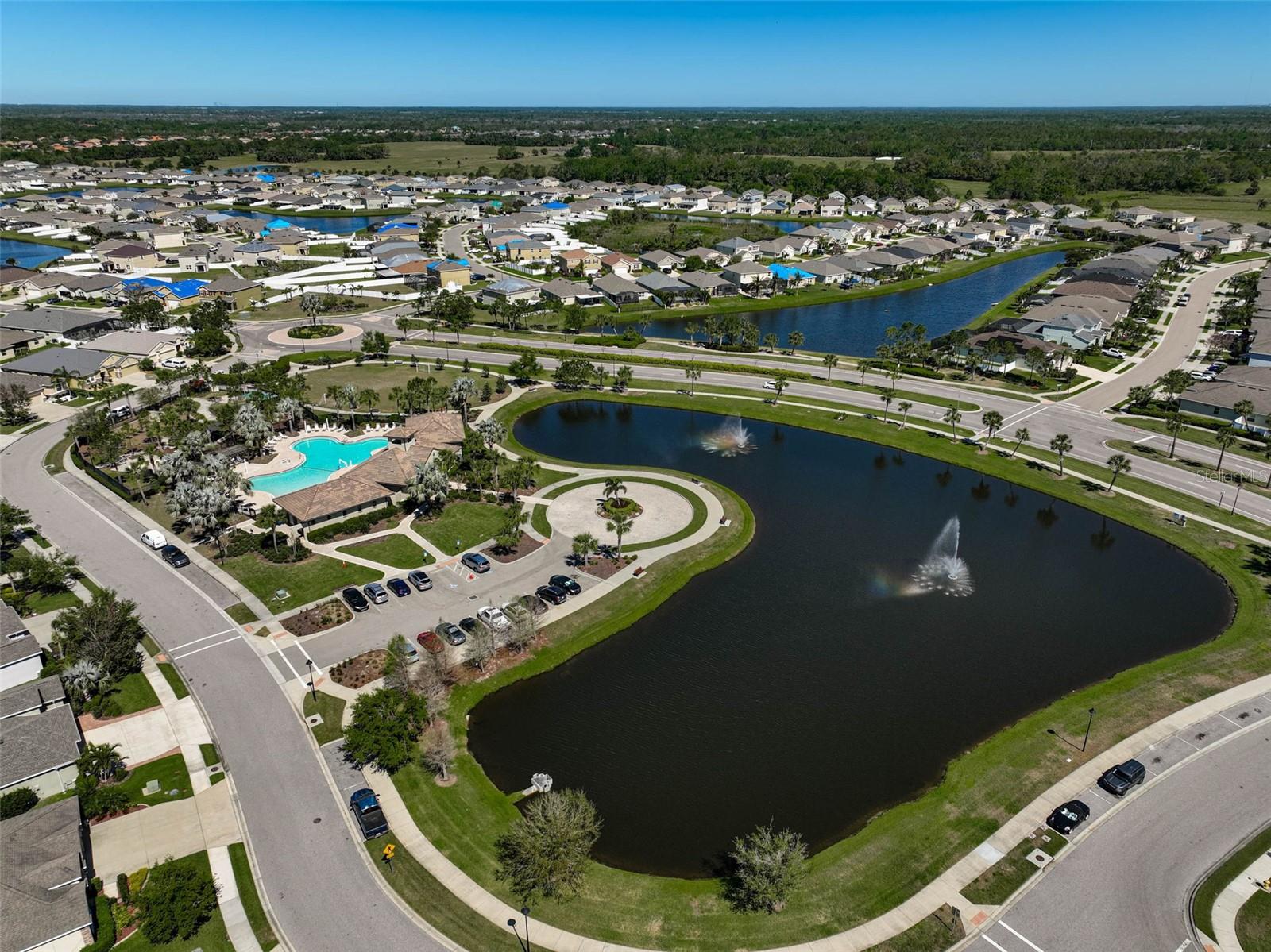 15408 TRINITY FALL WAY, BRADENTON, FL, 34212