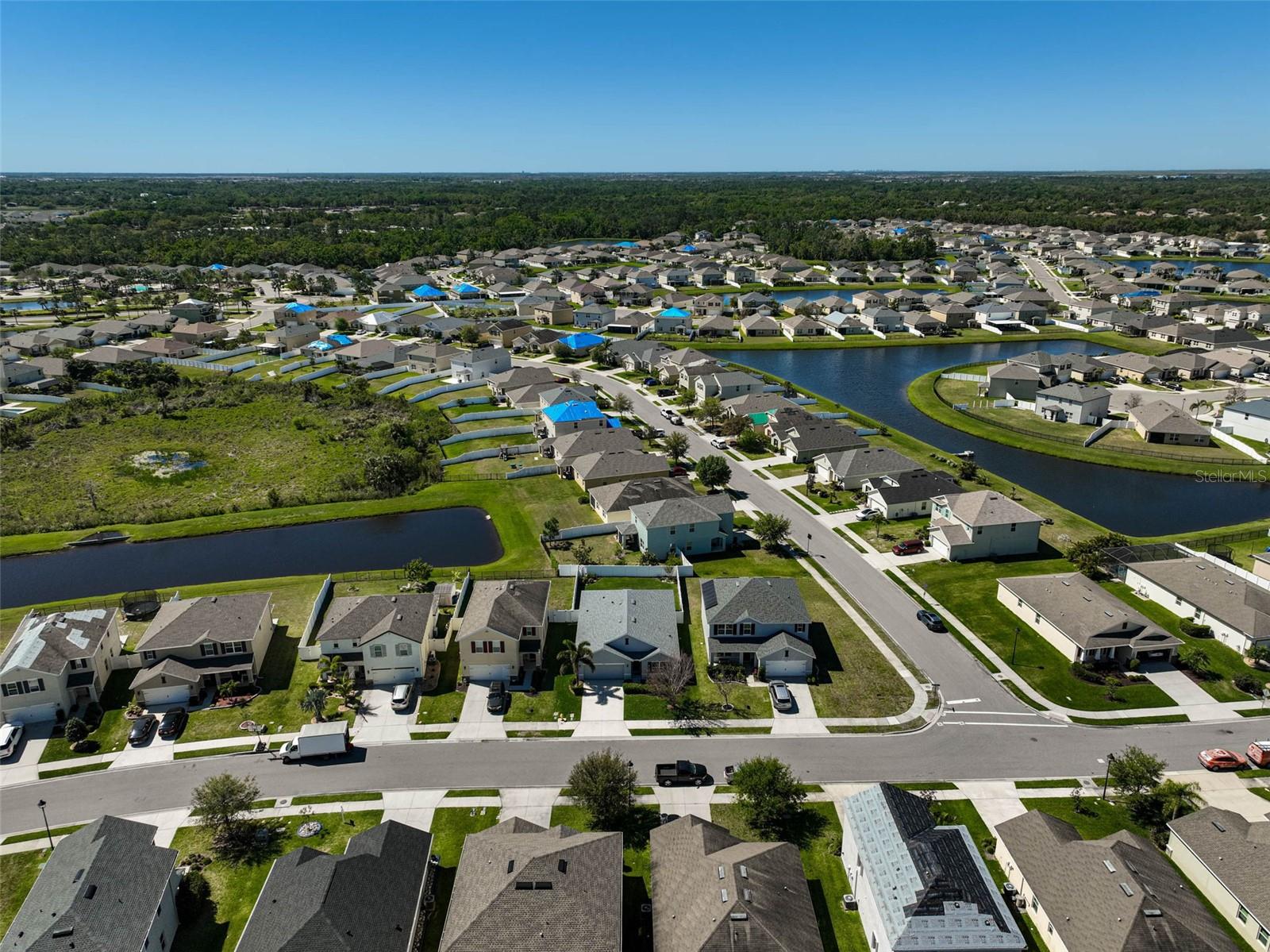 15408 TRINITY FALL WAY, BRADENTON, FL, 34212