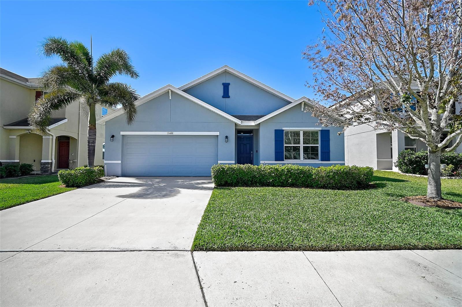 15408 TRINITY FALL WAY, BRADENTON, FL, 34212