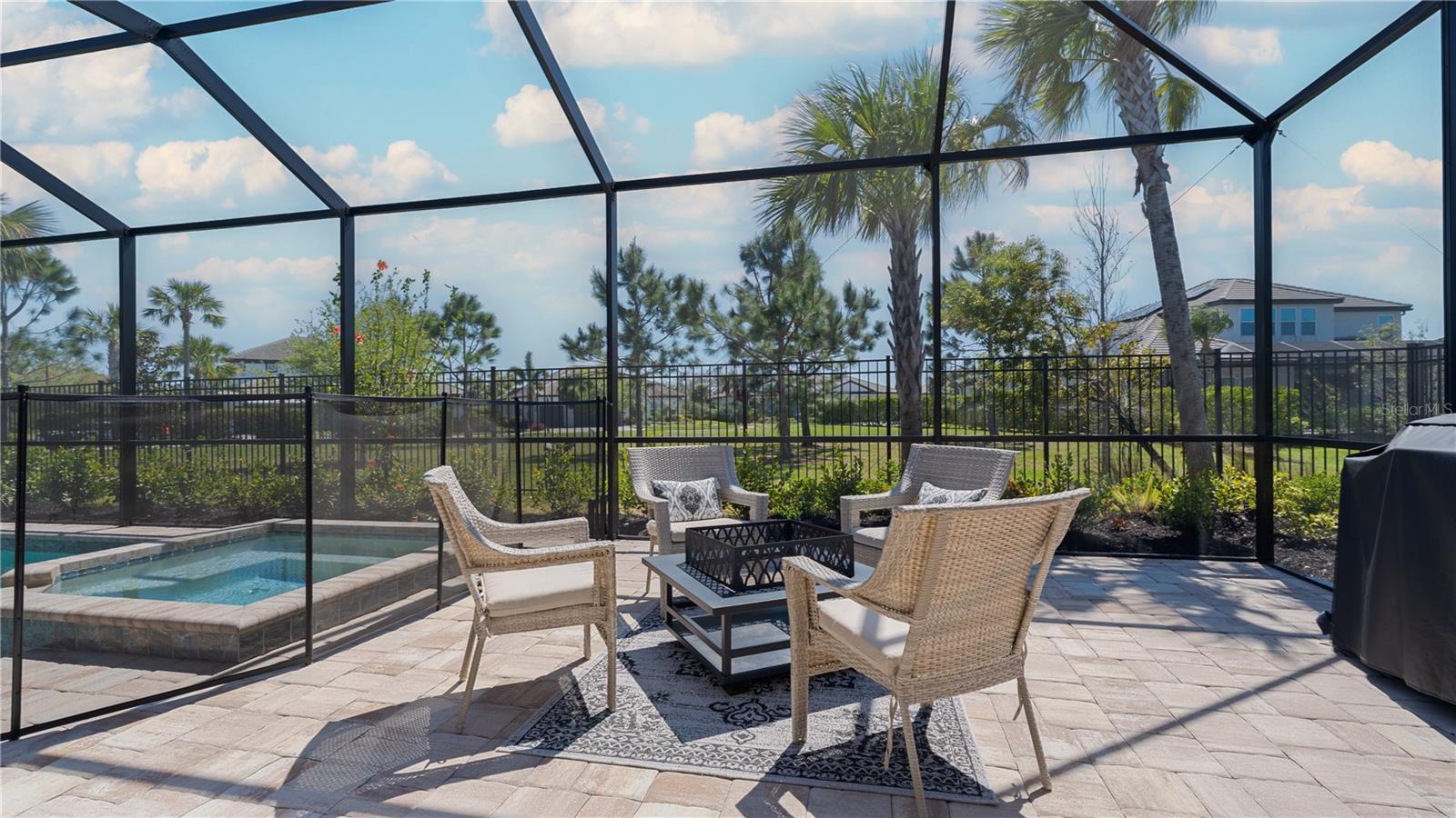 6172 LUNGO LAGO DR, SARASOTA, FL, 34241