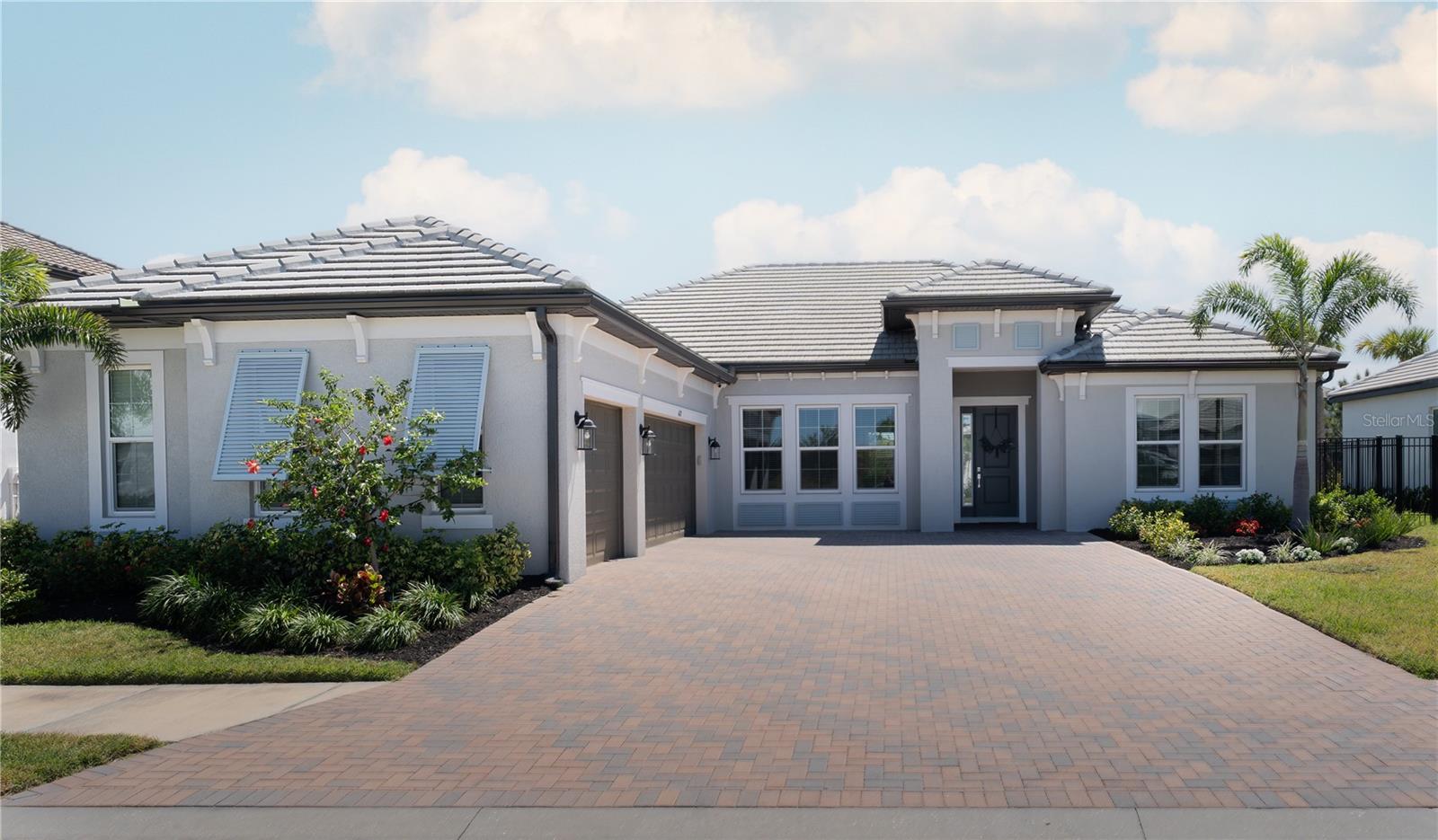 6172 LUNGO LAGO DR, SARASOTA, FL, 34241