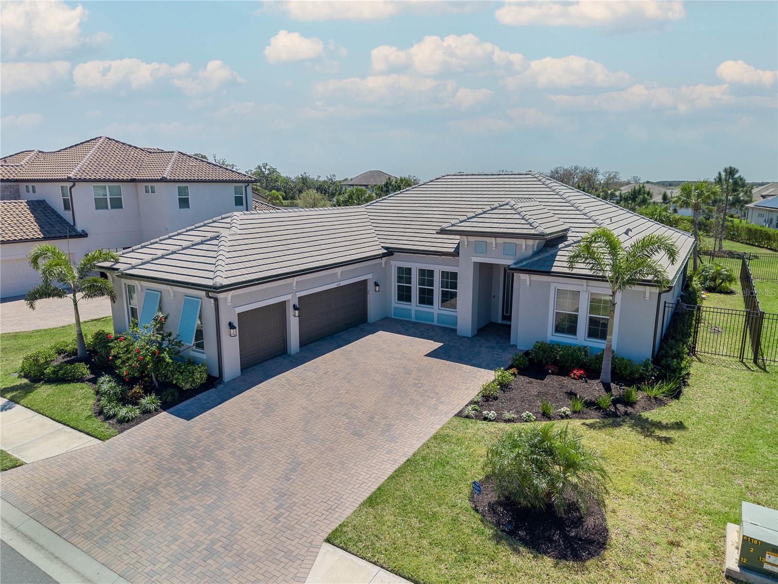 6172 LUNGO LAGO DR, SARASOTA, FL, 34241