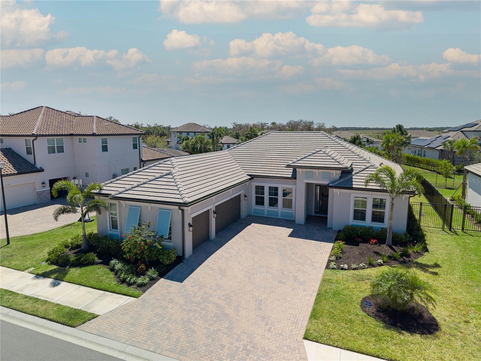 6172 LUNGO LAGO DR, SARASOTA, FL, 34241