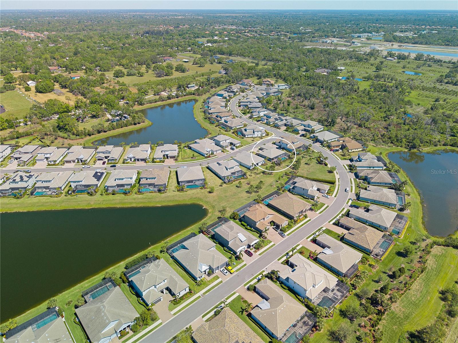 6172 LUNGO LAGO DR, SARASOTA, FL, 34241