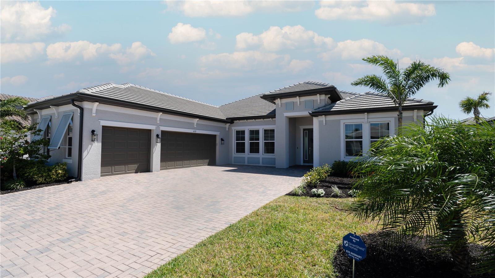 6172 LUNGO LAGO DR, SARASOTA, FL, 34241