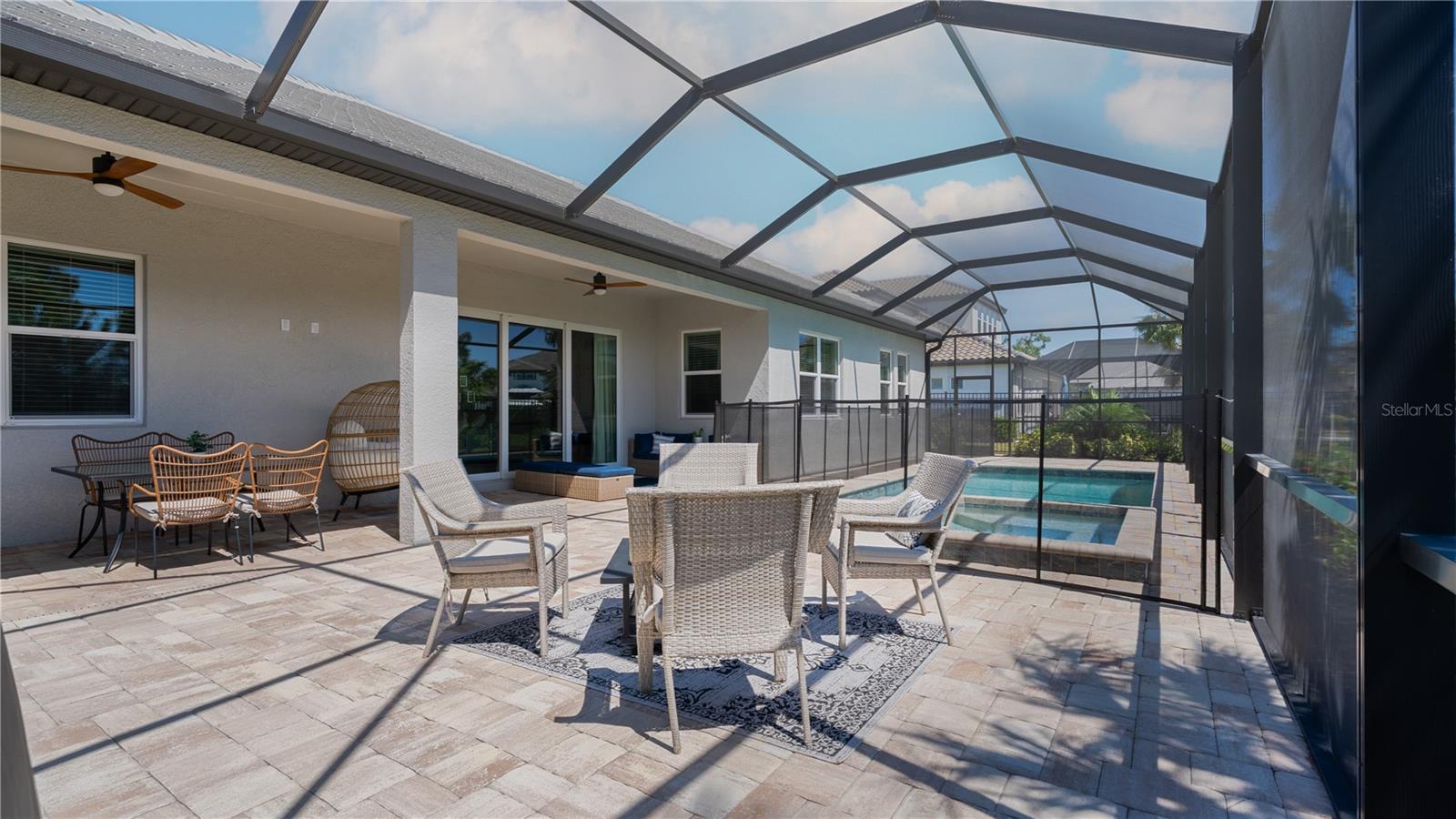 6172 LUNGO LAGO DR, SARASOTA, FL, 34241