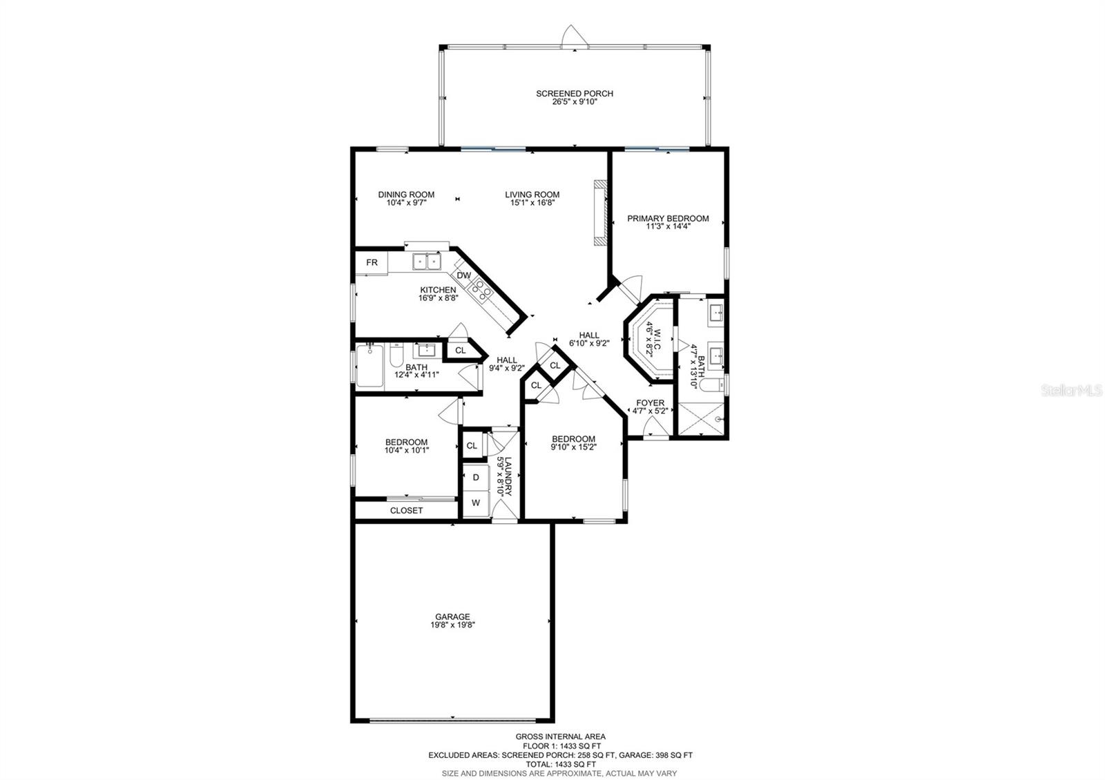 6117 CRICKETHOLLOW DR, RIVERVIEW, FL, 33578