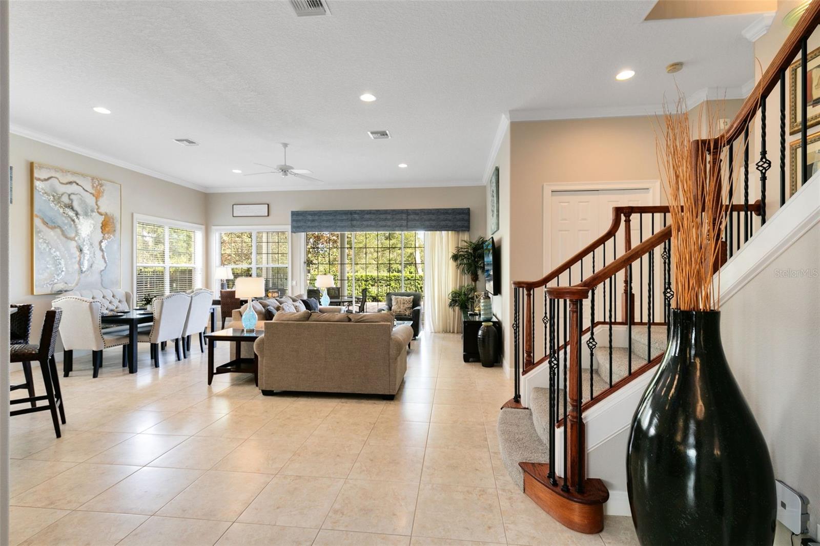 7419 GATHERING CT, REUNION, FL, 34747