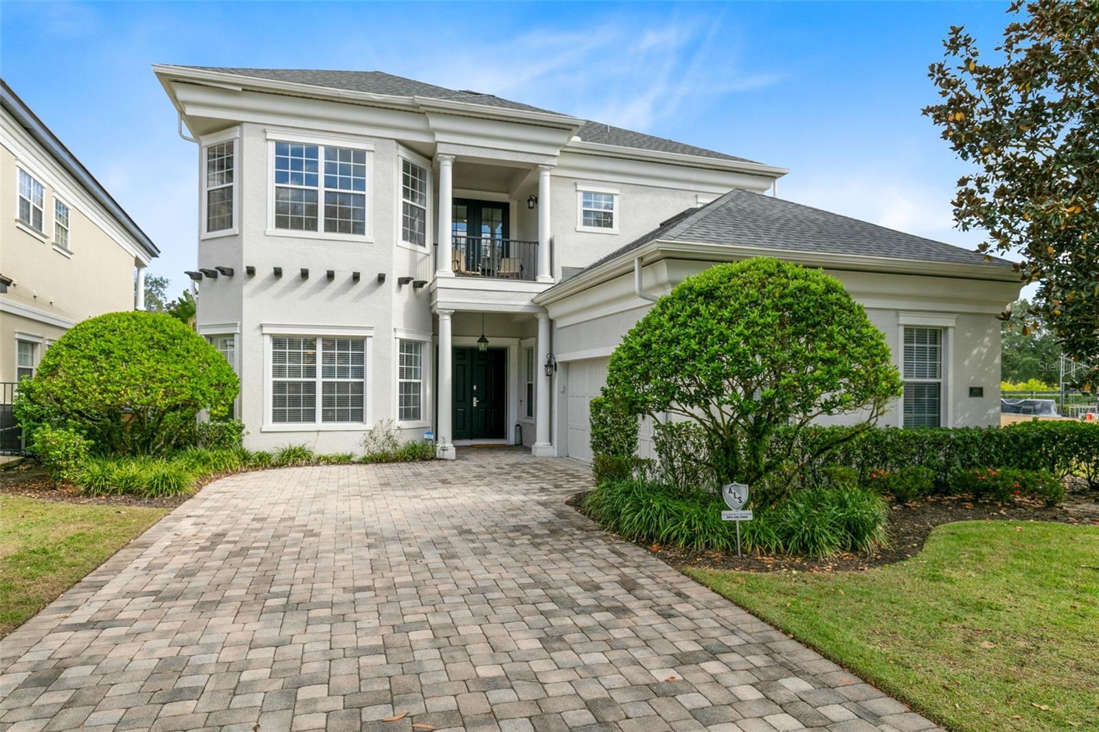 7419 GATHERING CT, REUNION, FL, 34747
