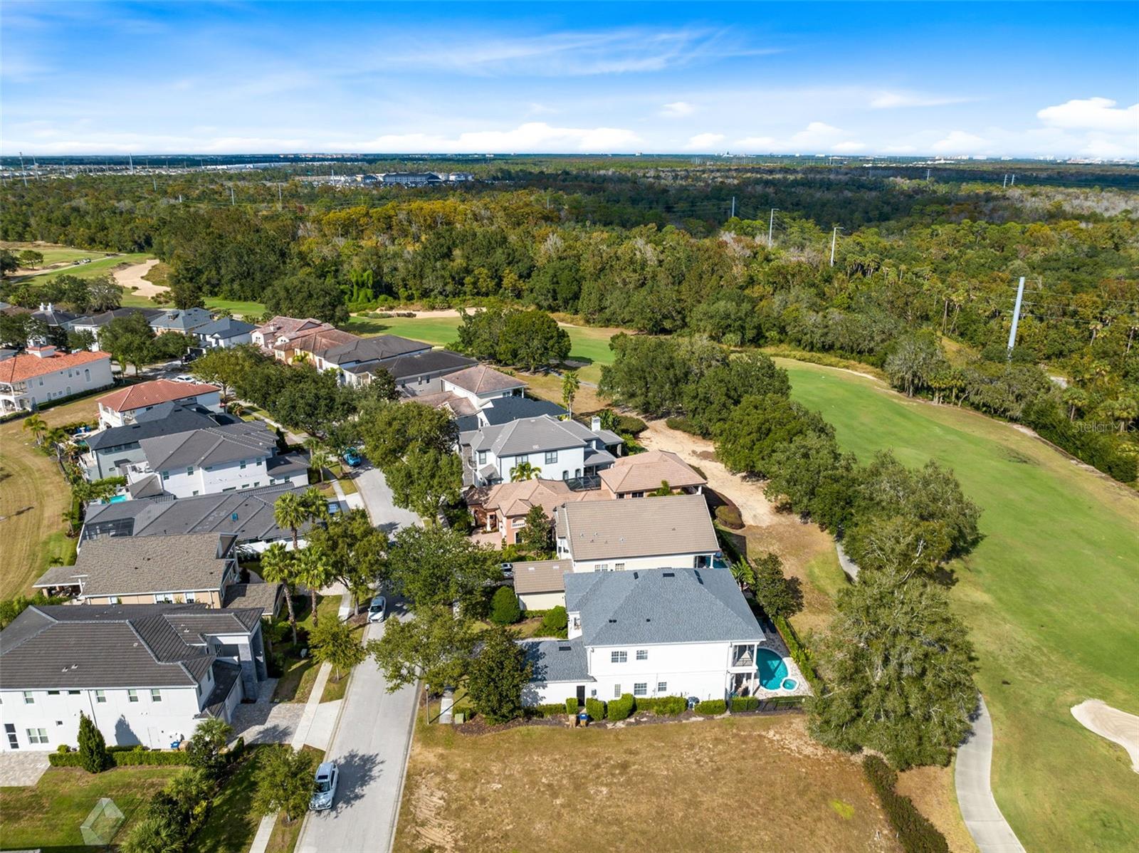 7419 GATHERING CT, REUNION, FL, 34747