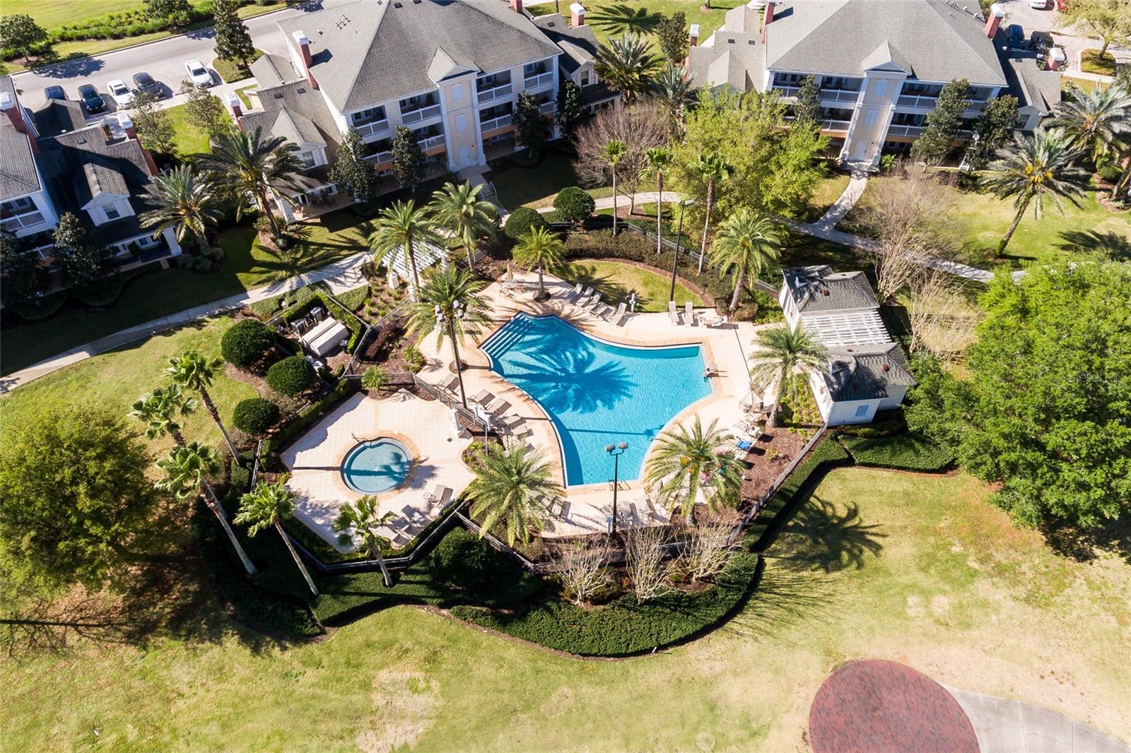 7419 GATHERING CT, REUNION, FL, 34747