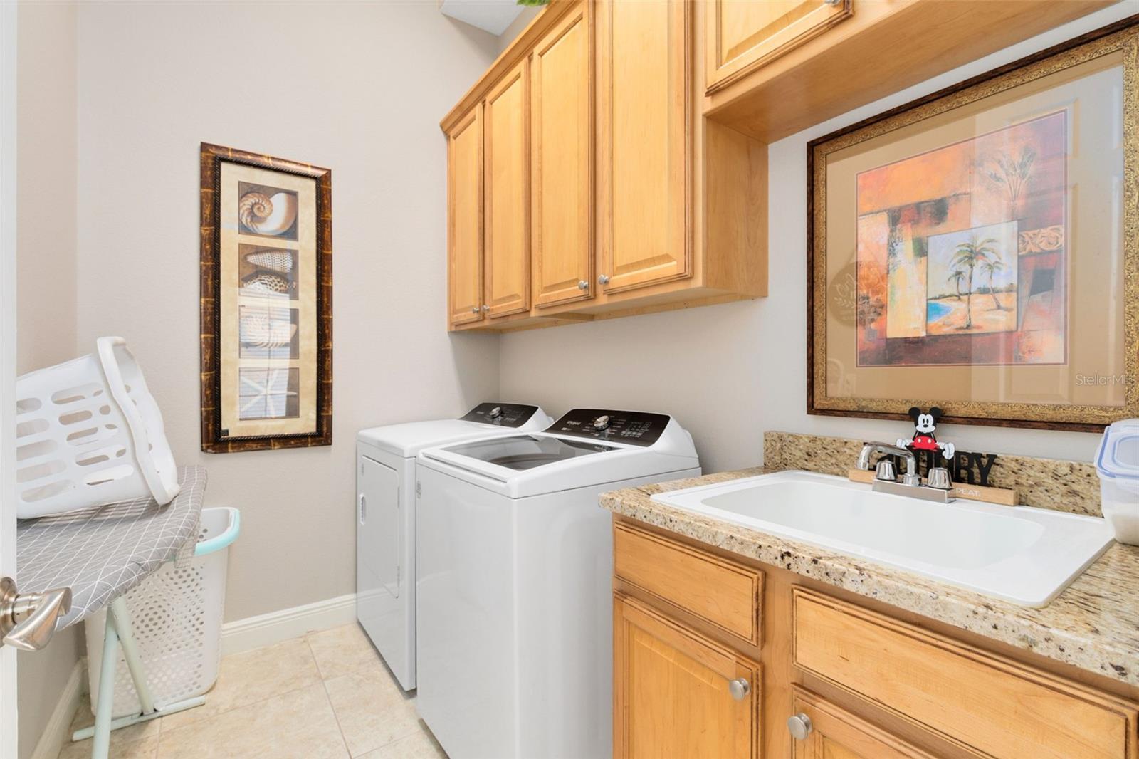 7419 GATHERING CT, REUNION, FL, 34747