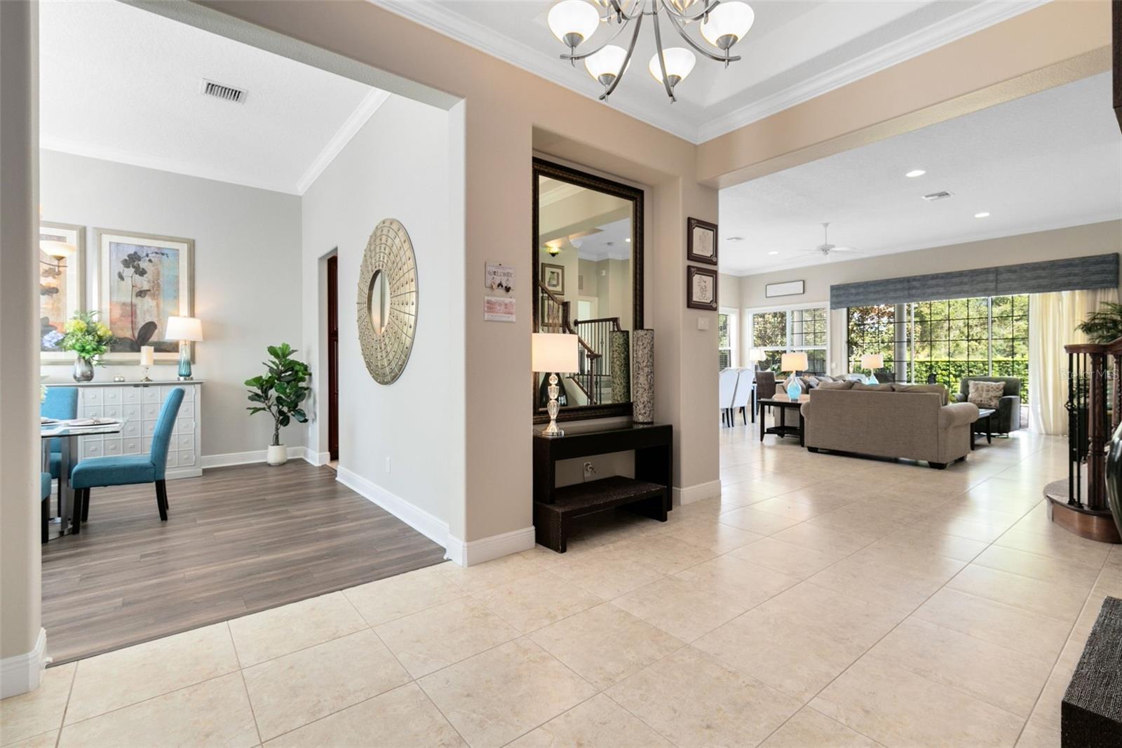7419 GATHERING CT, REUNION, FL, 34747