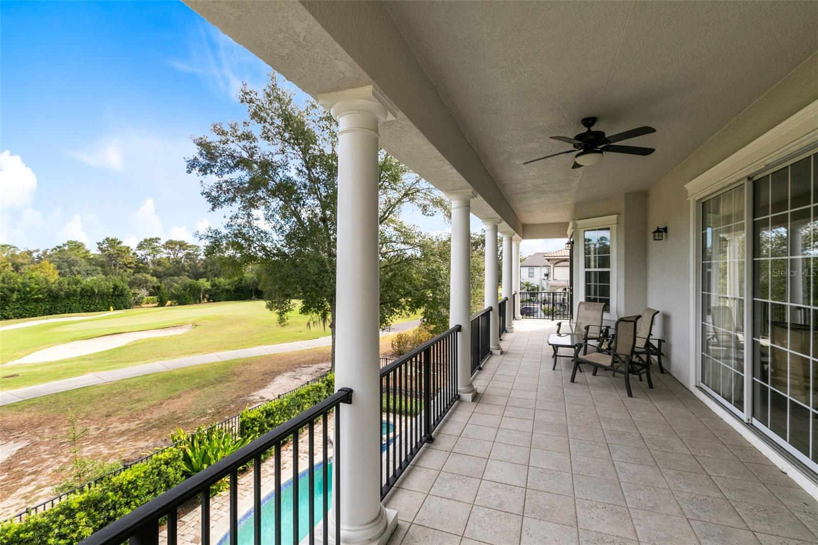 7419 GATHERING CT, REUNION, FL, 34747