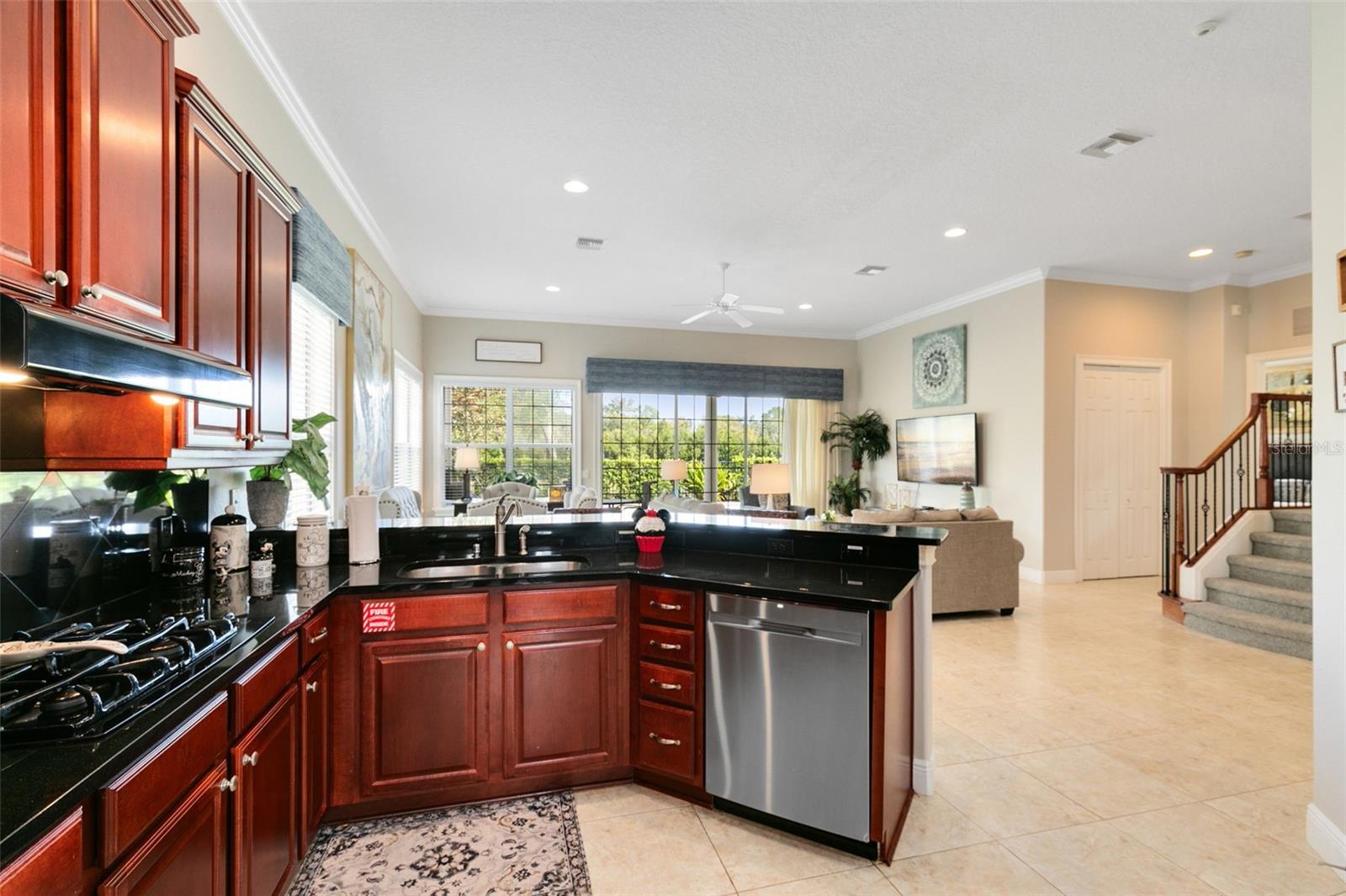 7419 GATHERING CT, REUNION, FL, 34747