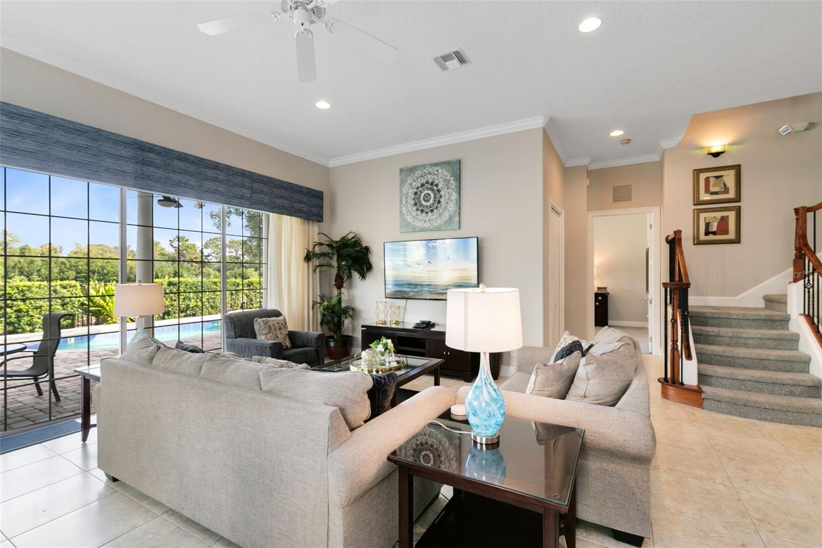 7419 GATHERING CT, REUNION, FL, 34747