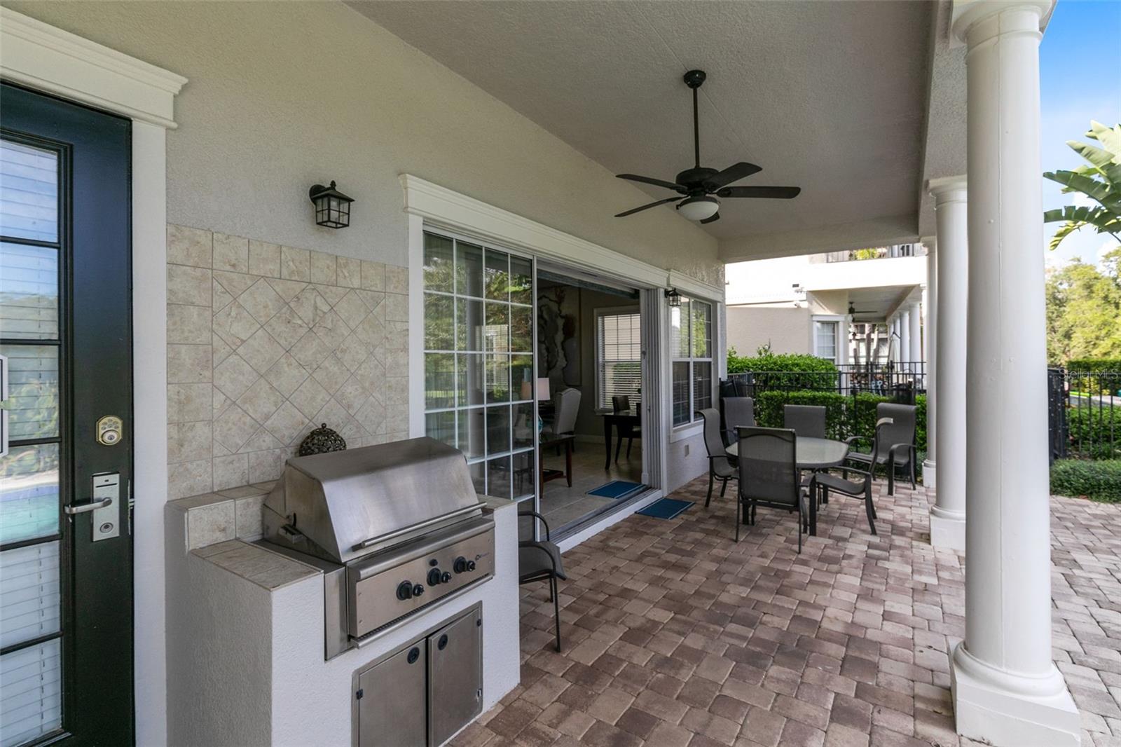7419 GATHERING CT, REUNION, FL, 34747
