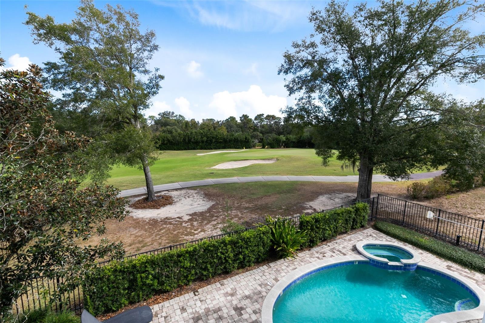 7419 GATHERING CT, REUNION, FL, 34747
