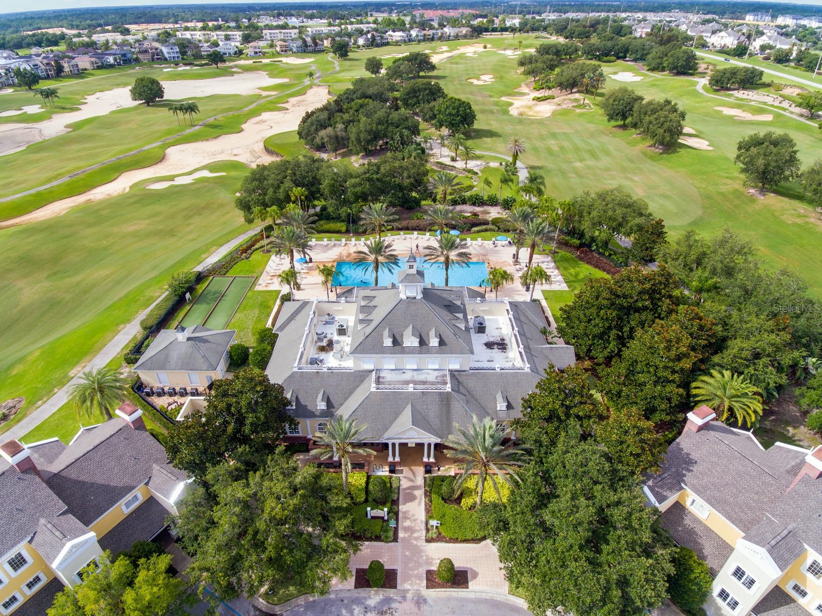 7419 GATHERING CT, REUNION, FL, 34747