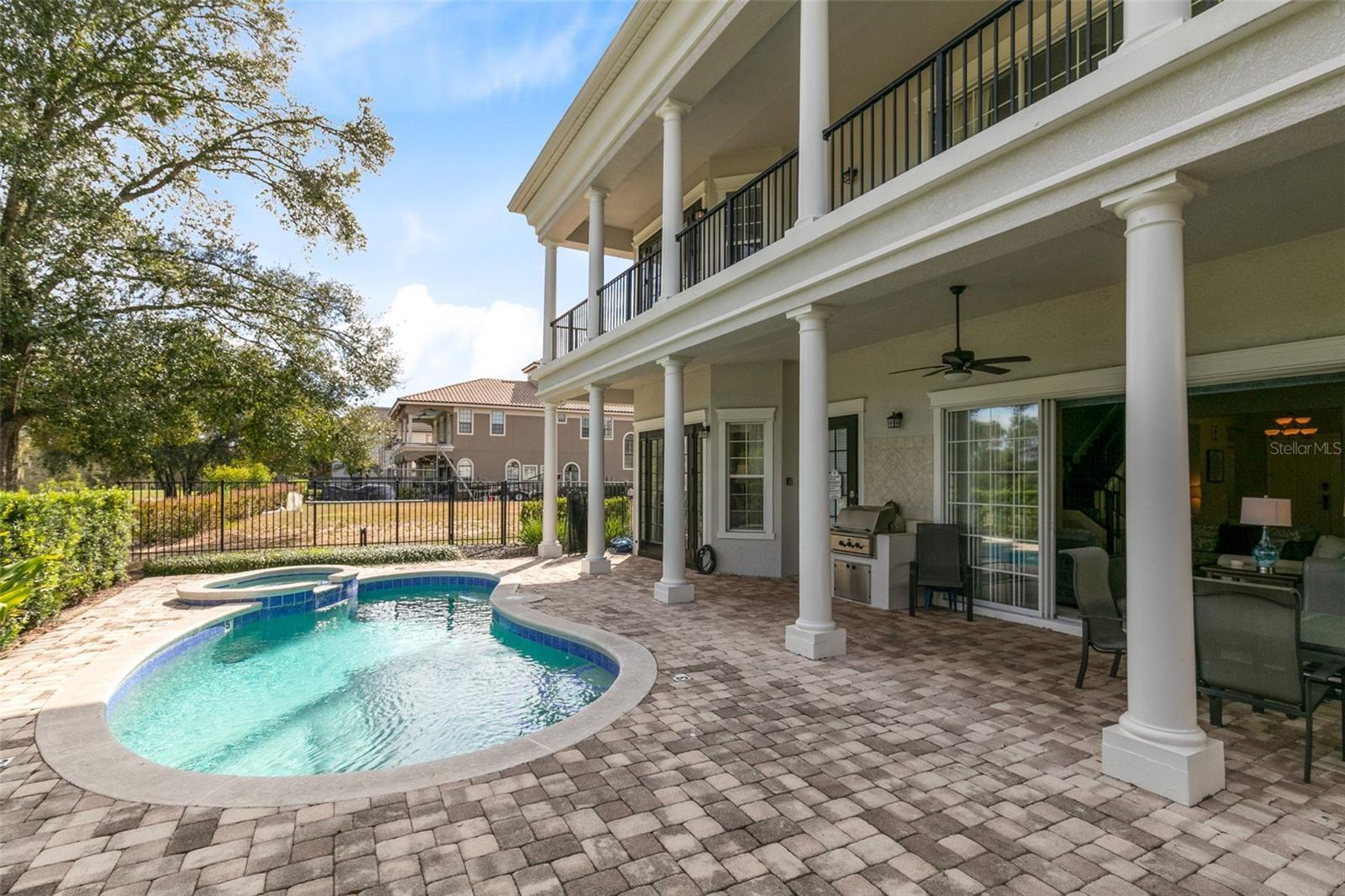 7419 GATHERING CT, REUNION, FL, 34747