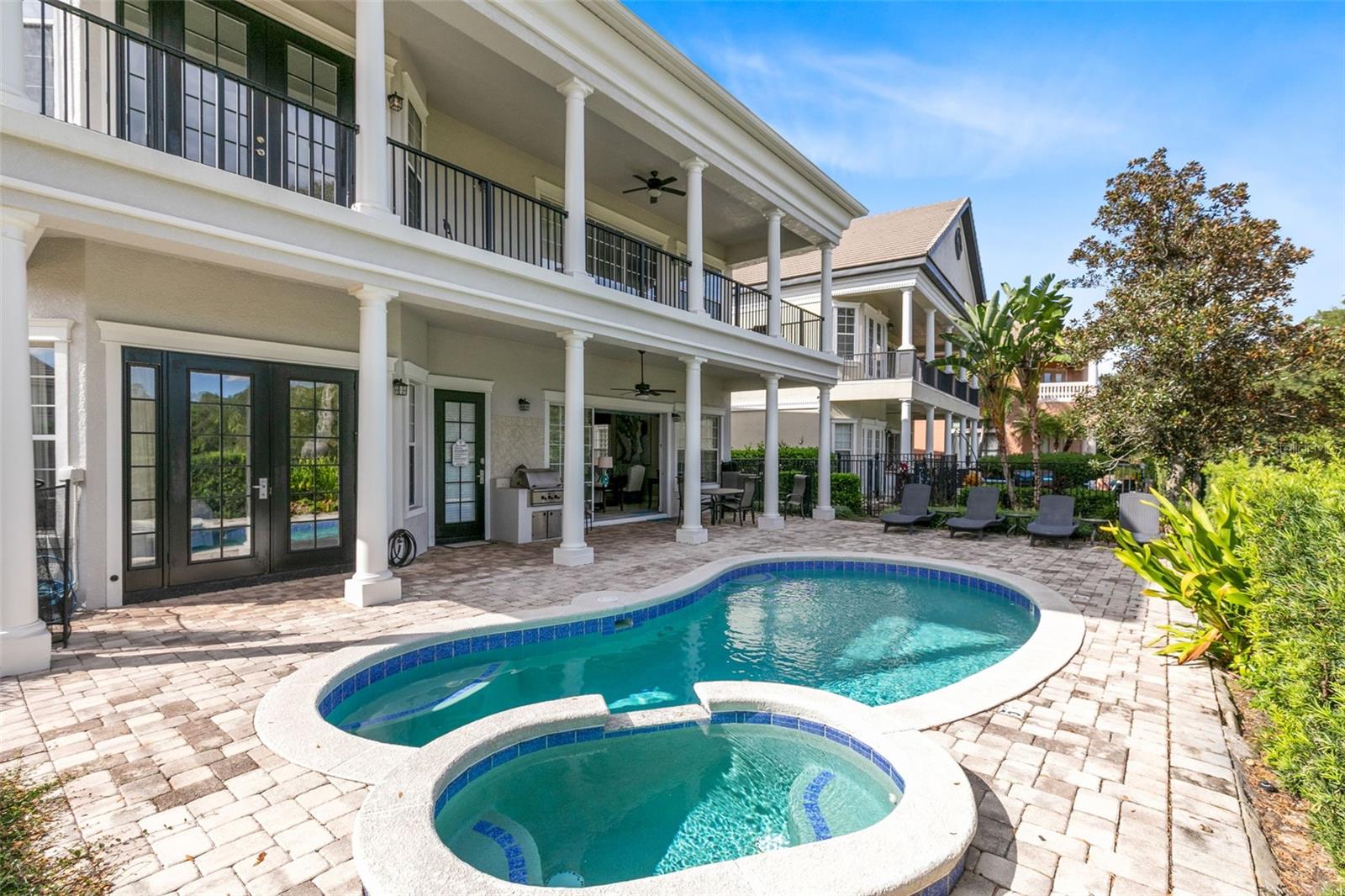 7419 GATHERING CT, REUNION, FL, 34747