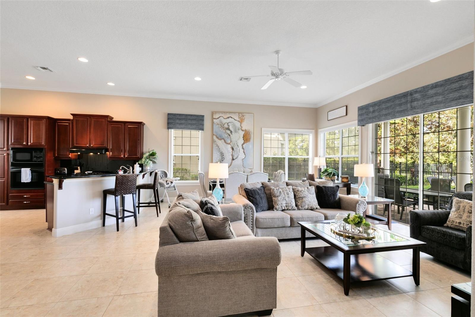 7419 GATHERING CT, REUNION, FL, 34747
