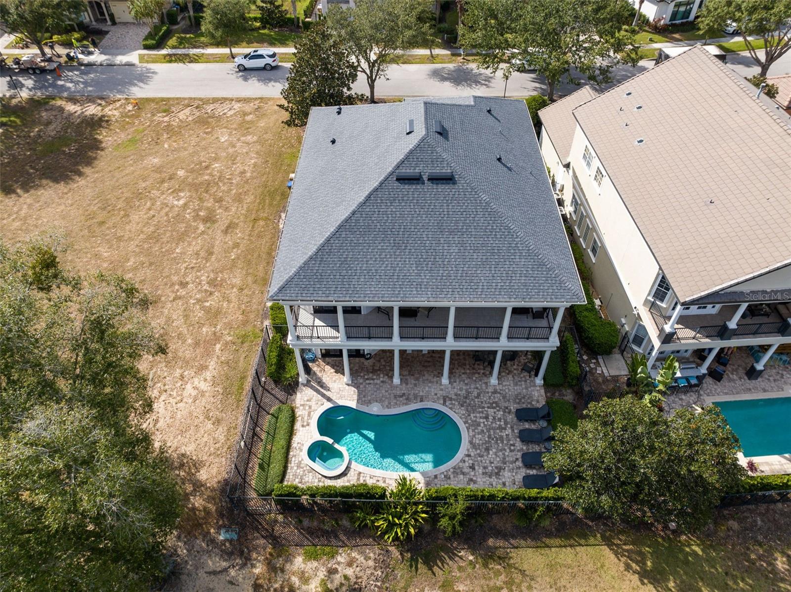 7419 GATHERING CT, REUNION, FL, 34747