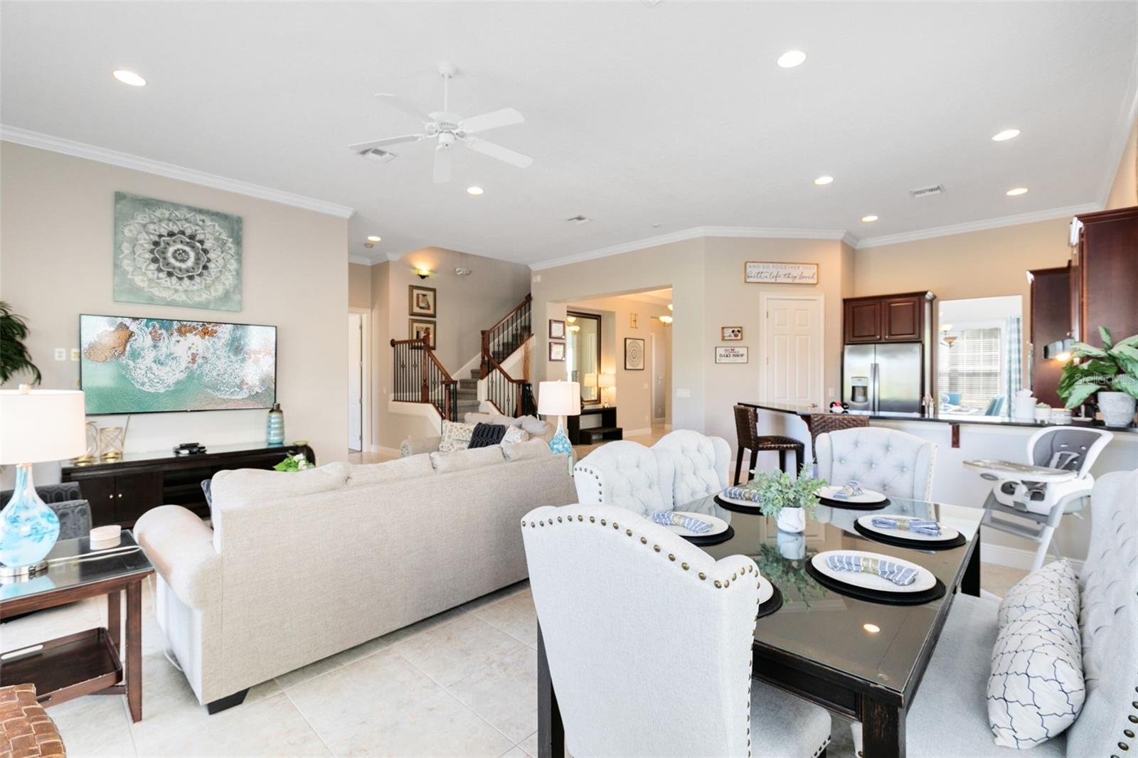 7419 GATHERING CT, REUNION, FL, 34747