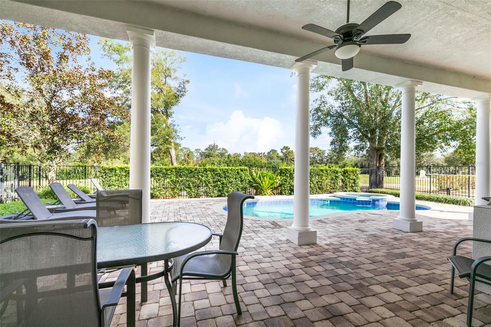 7419 GATHERING CT, REUNION, FL, 34747