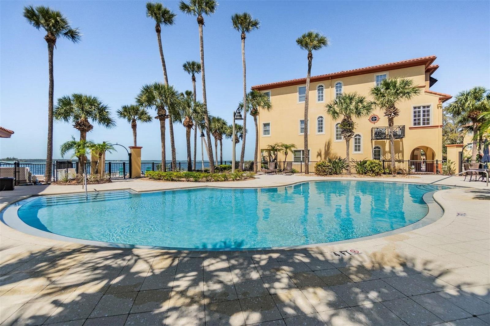 254 SEAGATE CT, DUNEDIN, FL, 34698