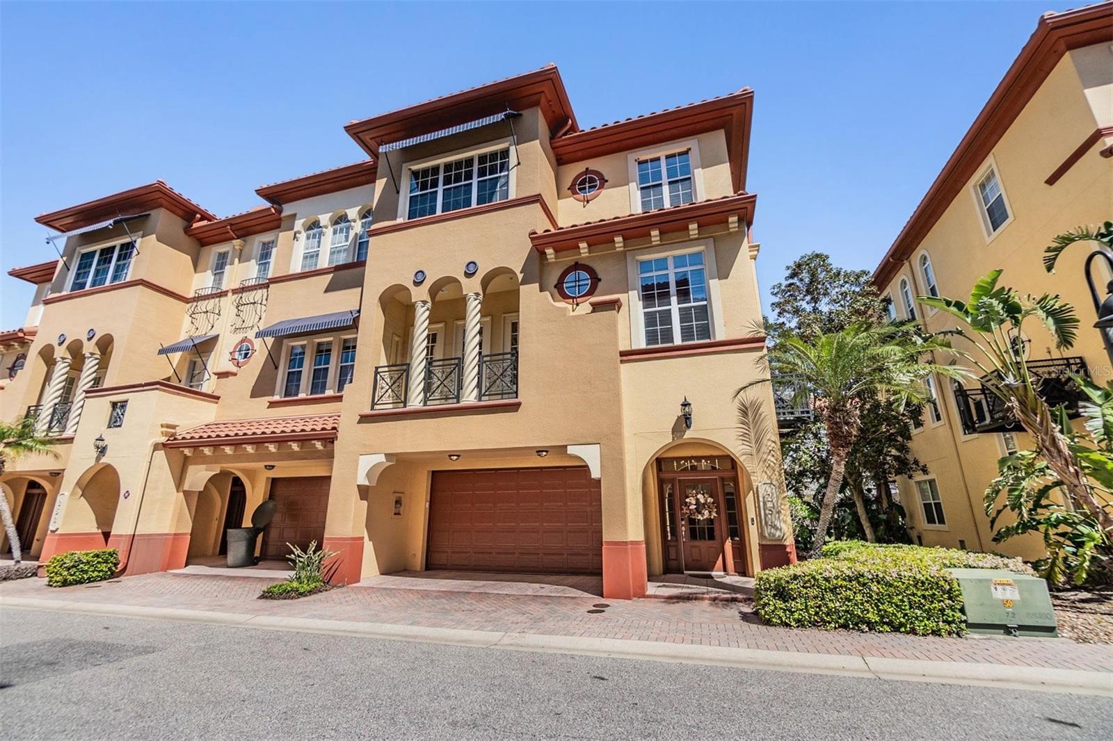 254 SEAGATE CT, DUNEDIN, FL, 34698