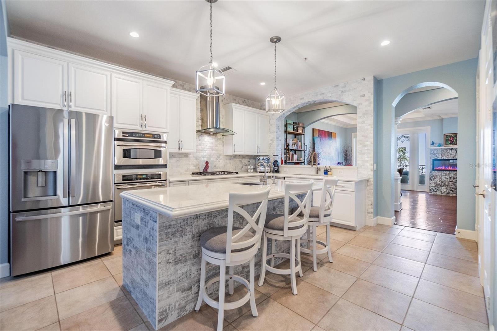 254 SEAGATE CT, DUNEDIN, FL, 34698