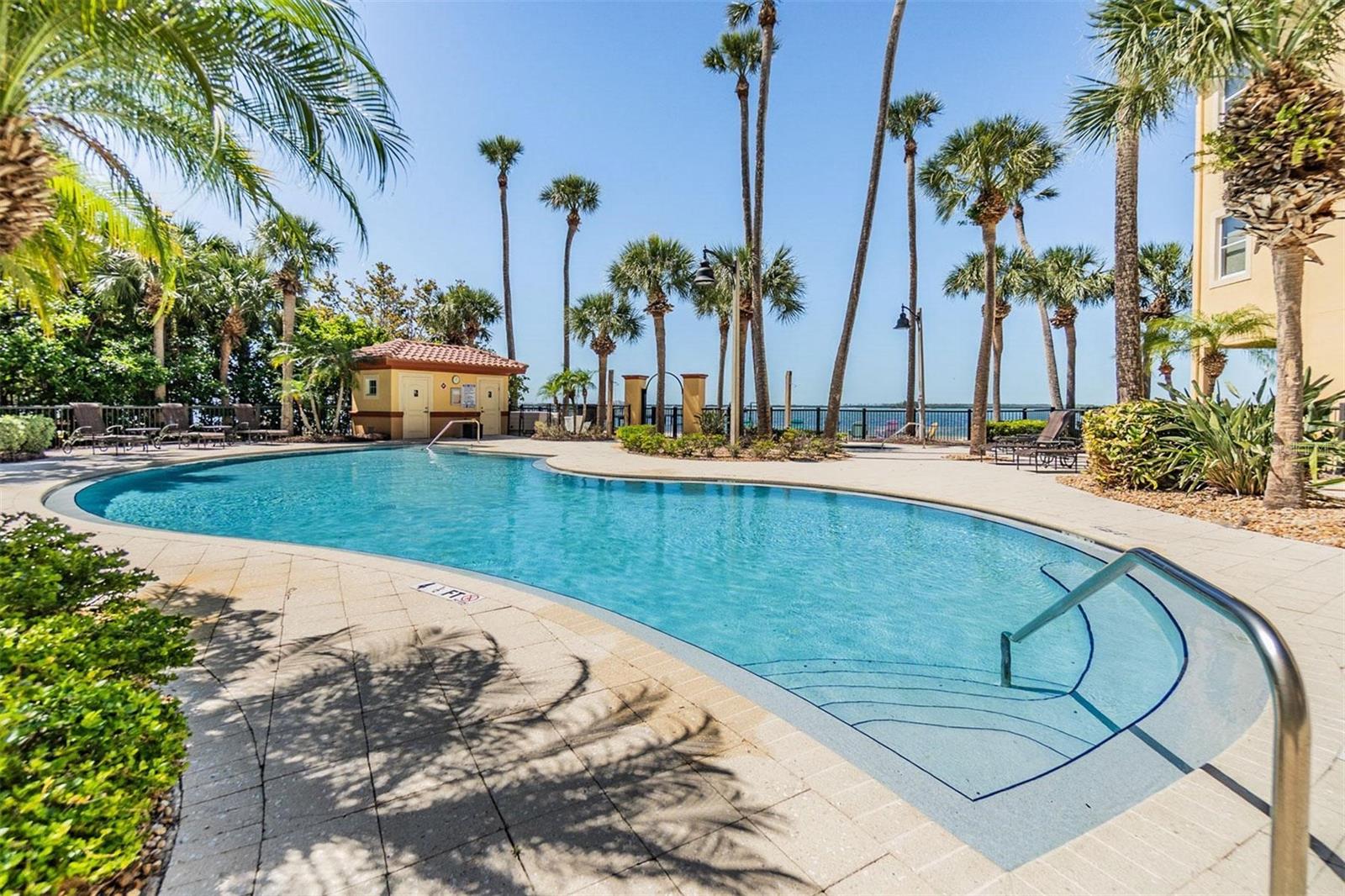 254 SEAGATE CT, DUNEDIN, FL, 34698