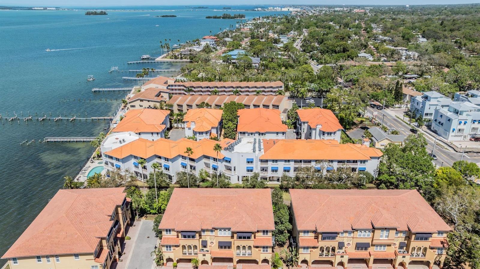 254 SEAGATE CT, DUNEDIN, FL, 34698