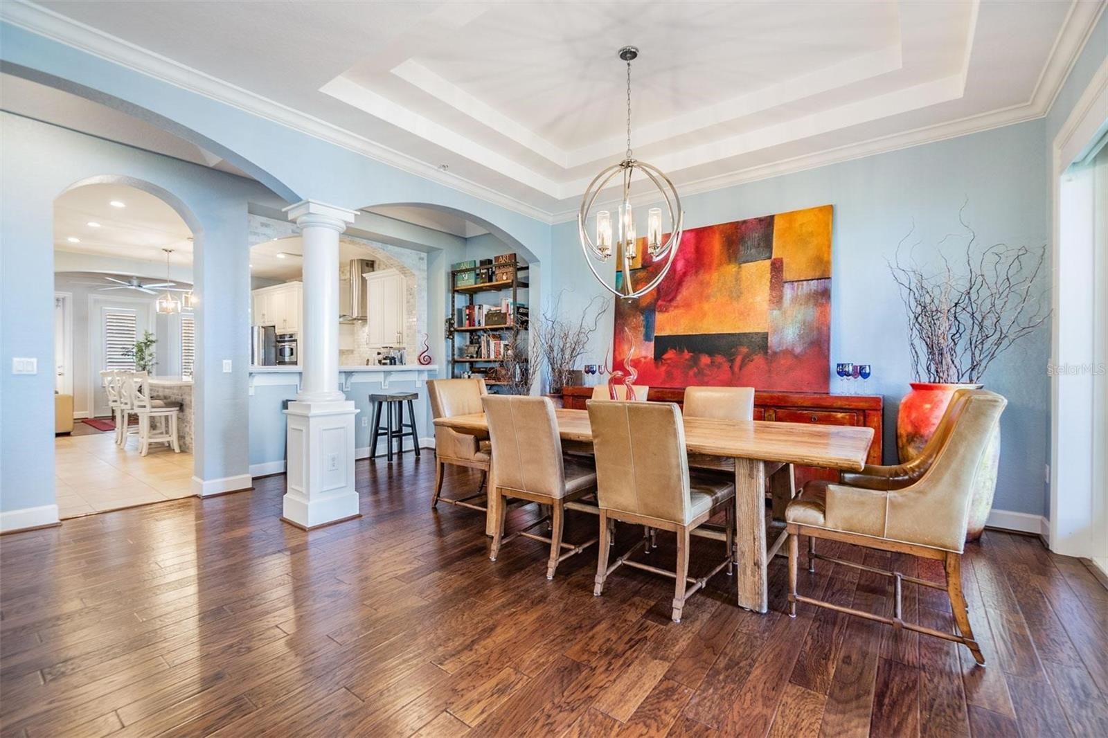 254 SEAGATE CT, DUNEDIN, FL, 34698